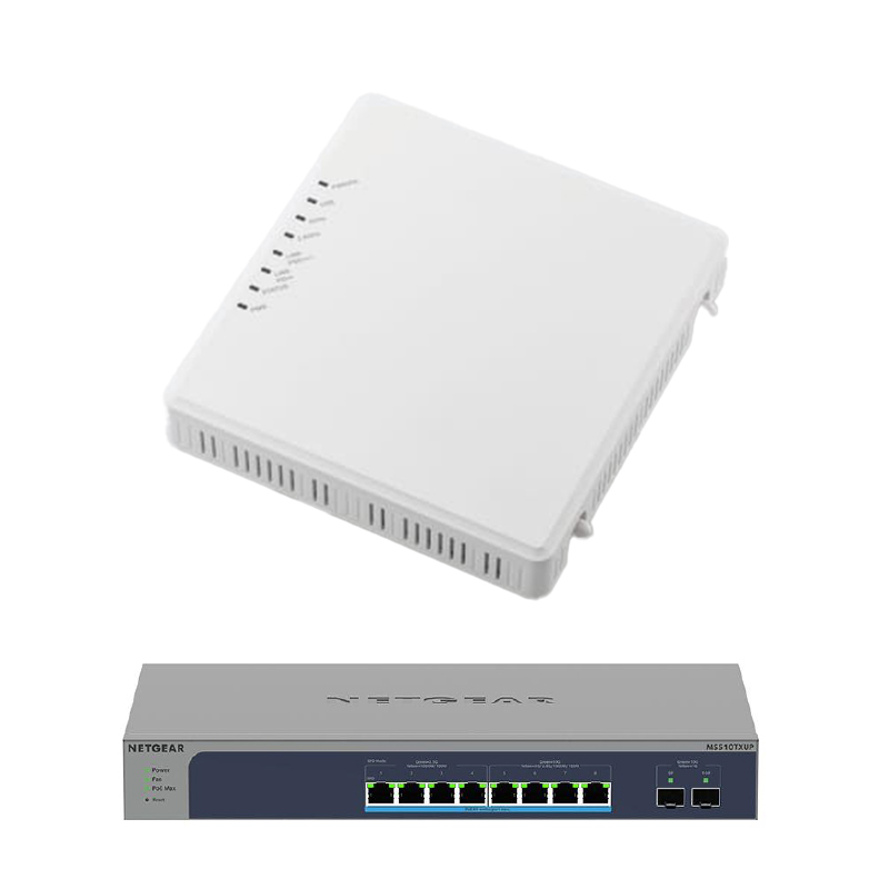 Wi-Fi＆ルーター